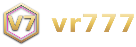 vr777 logo